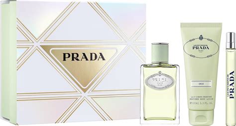 les infusions de prada infusion d'ylang|prada infusion d'iris gift set.